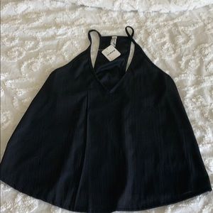 New Free People Slinky Tank- Small